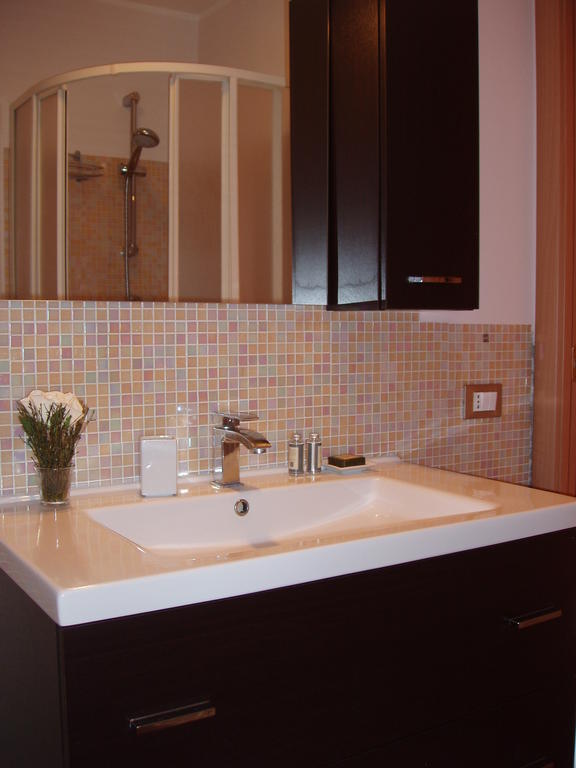 B&B Il Belvedere Guardialfiera Room photo